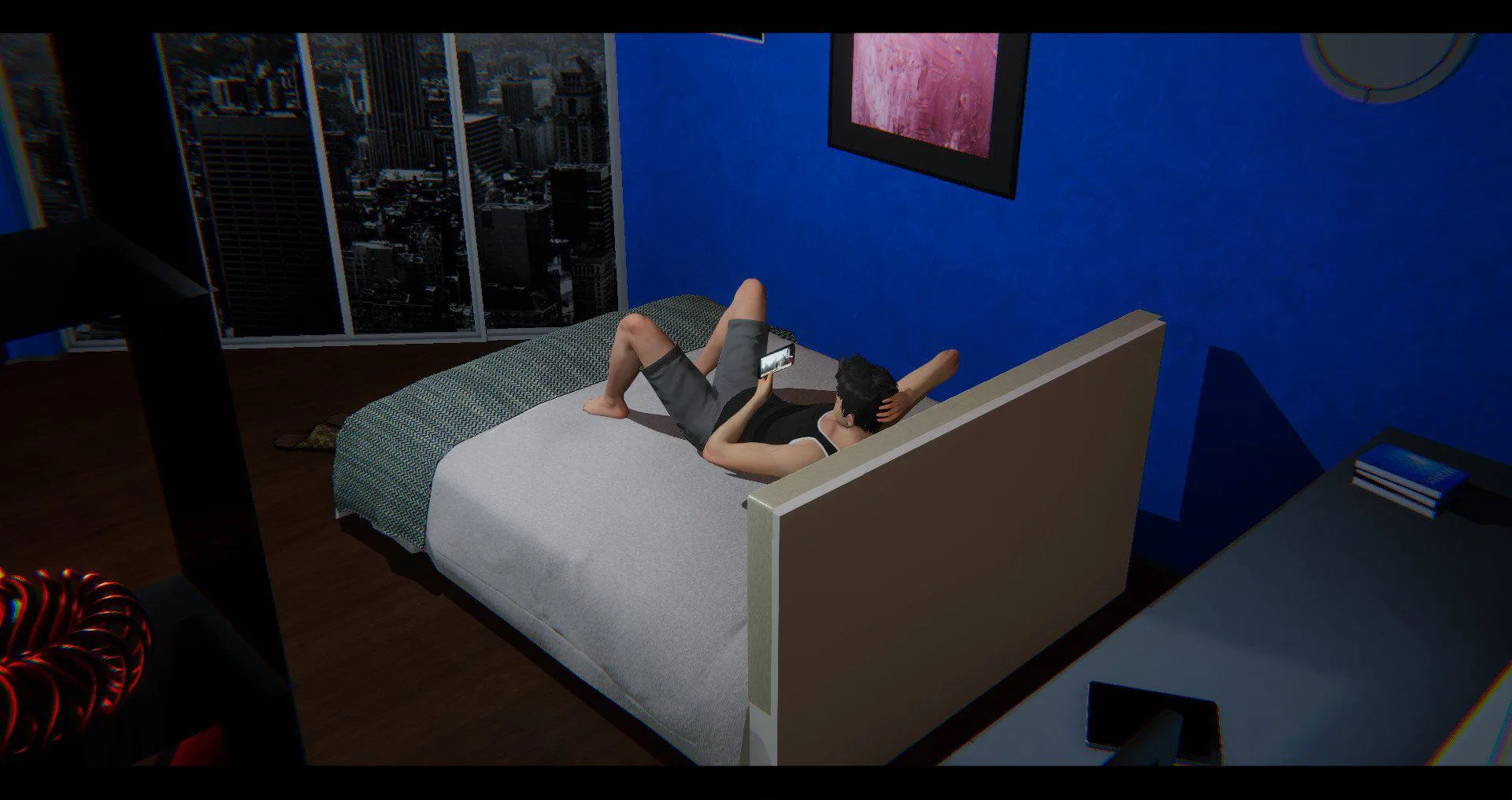小故事(3D) 小故事 1.1