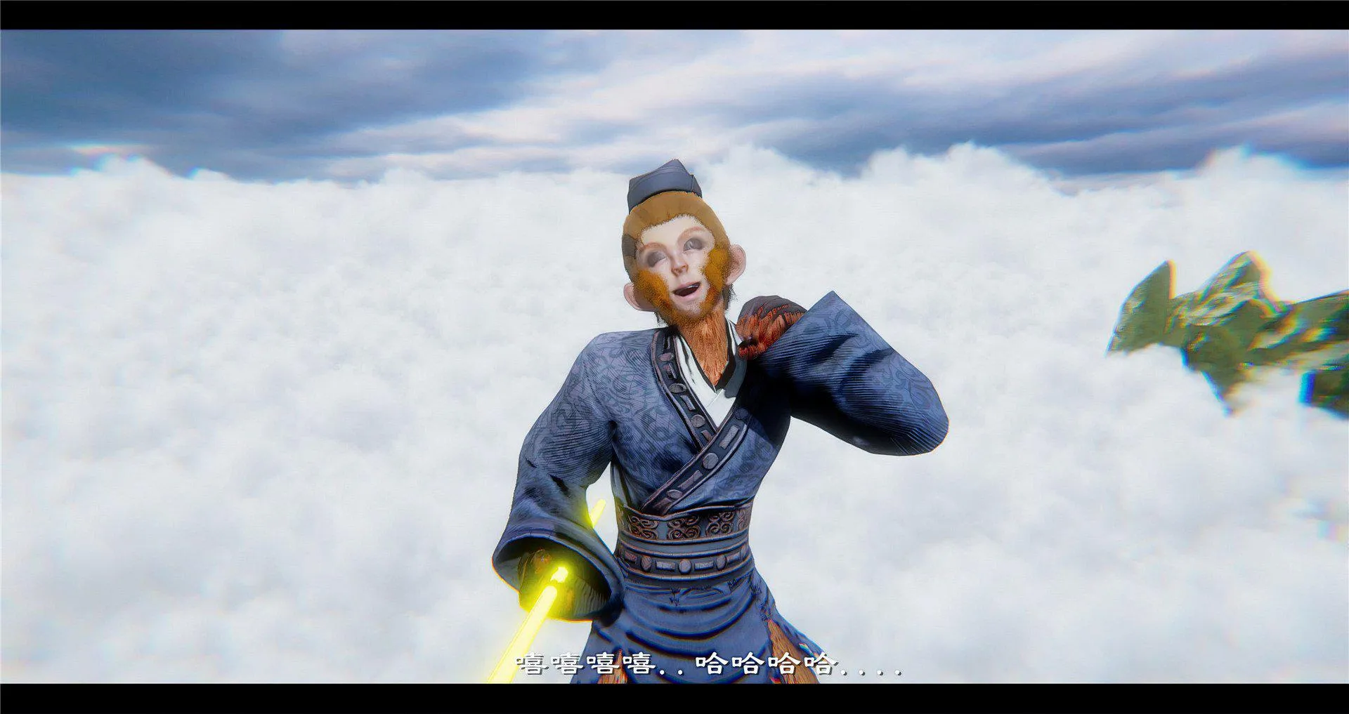小故事(3D) 小故事 2.1