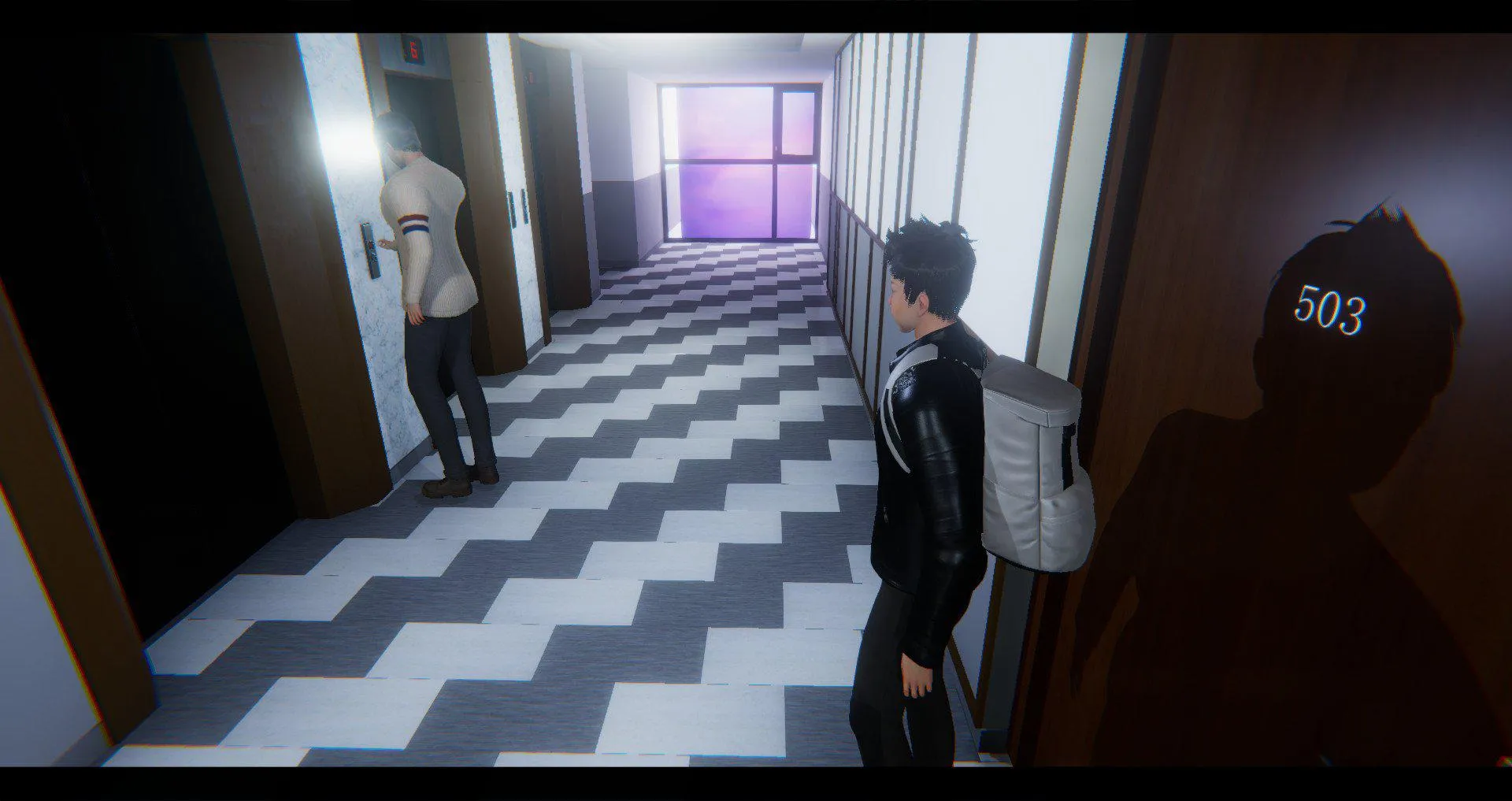 小故事(3D) 小故事 1.1