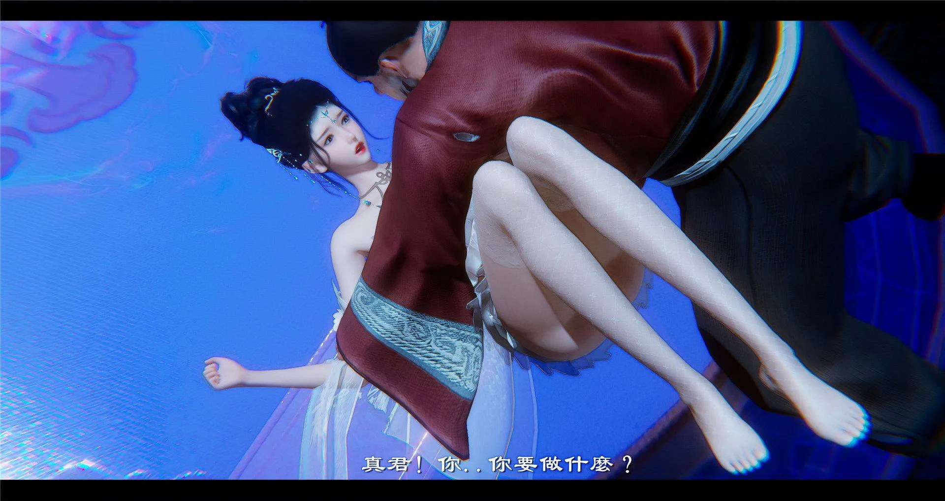 小故事(3D) 小故事 2.2