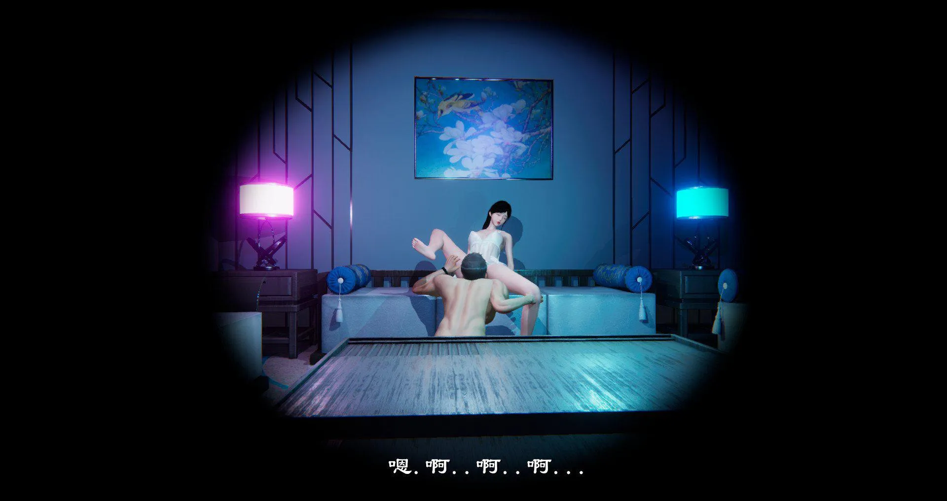 小故事(3D) 小故事 1.1