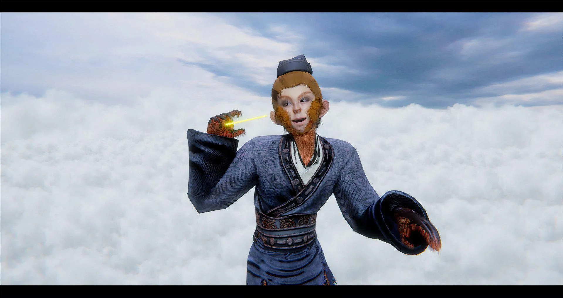 小故事(3D) 小故事 2.1