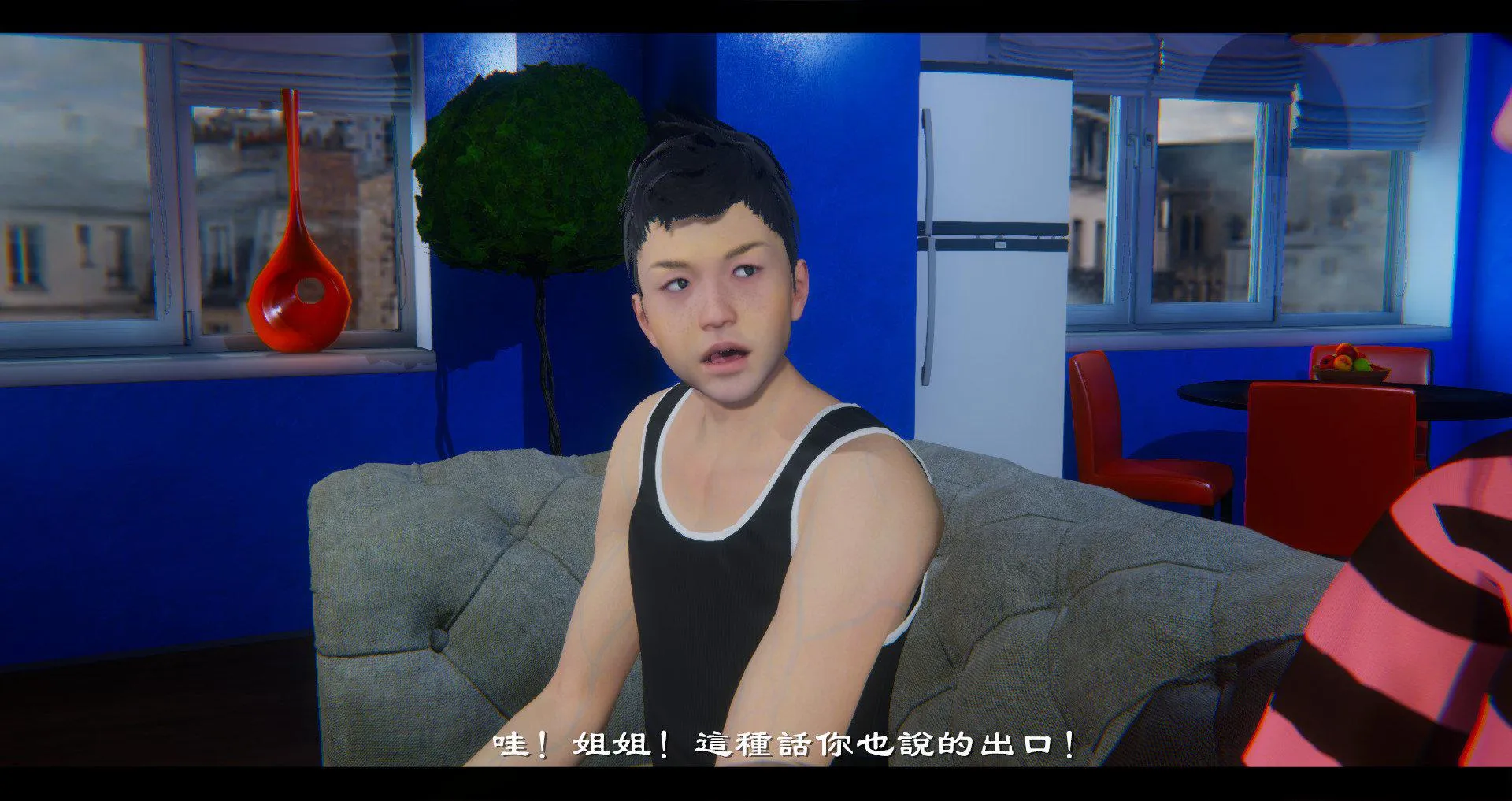 小故事(3D) 小故事 1.2