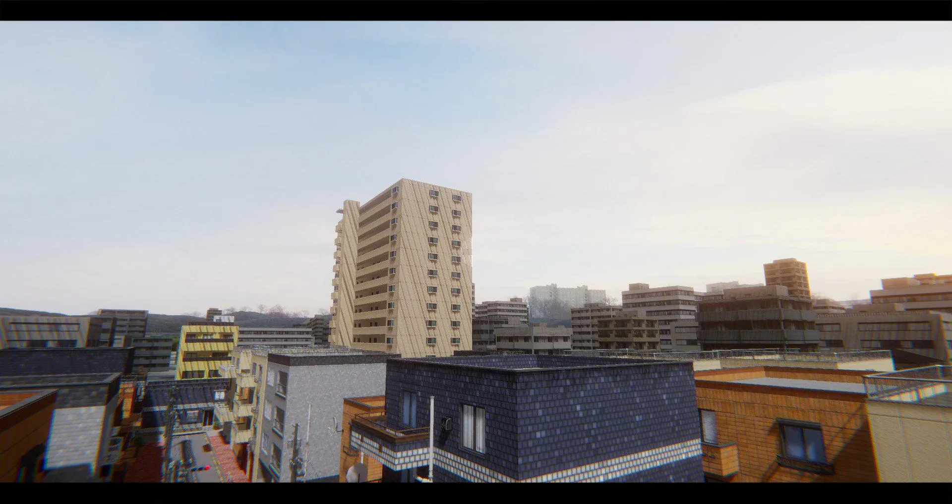 小故事(3D) 小故事 1.1