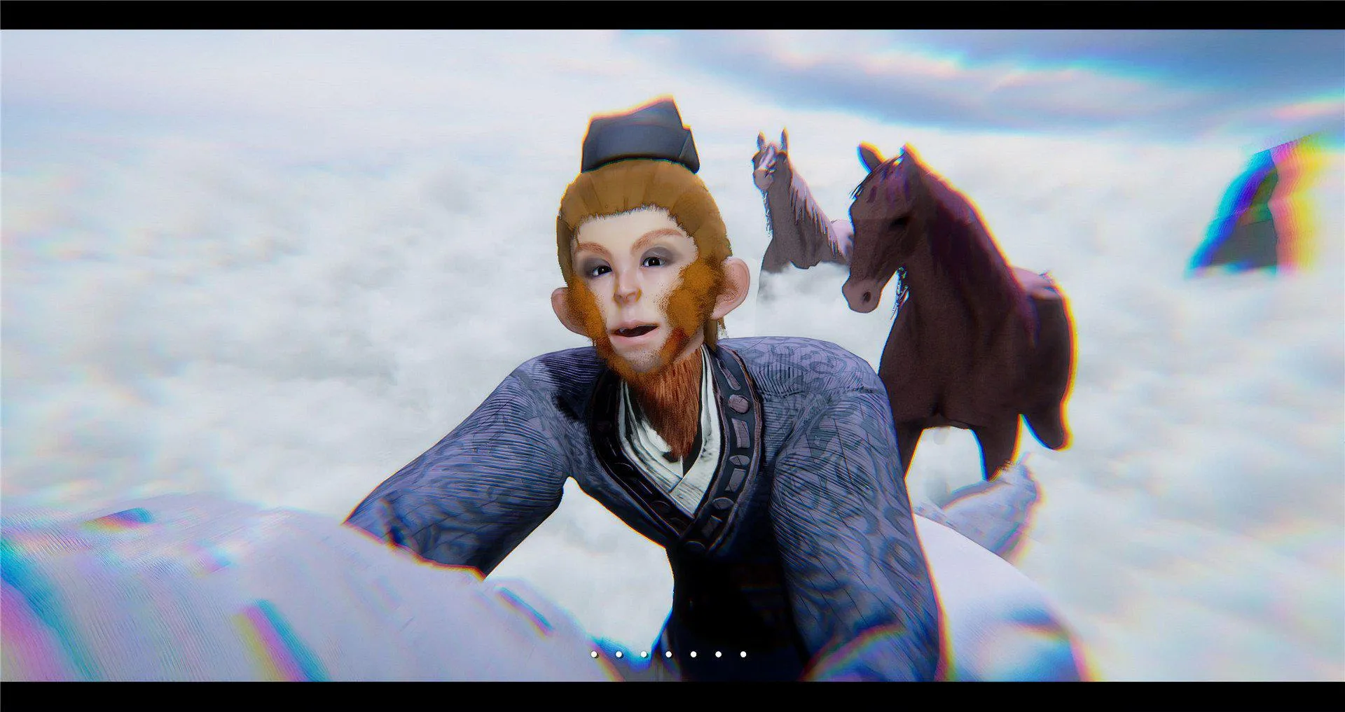 小故事(3D) 小故事 2.1