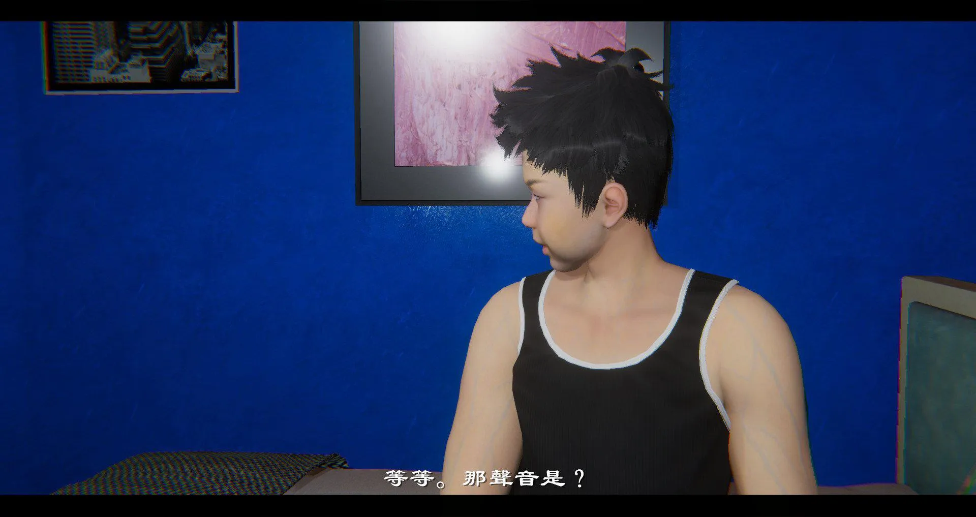 小故事(3D) 小故事 1.1