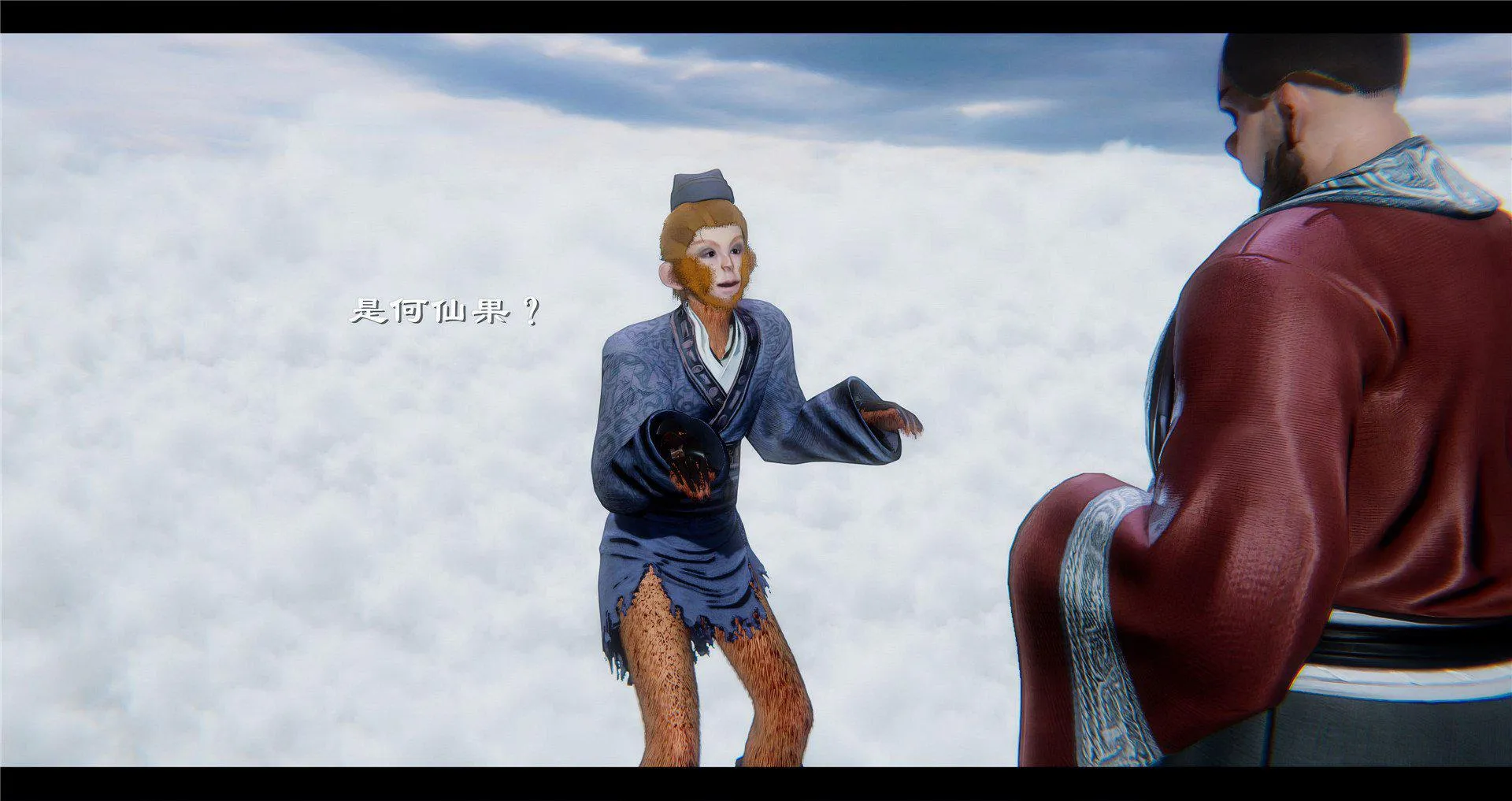 小故事(3D) 小故事 2.1