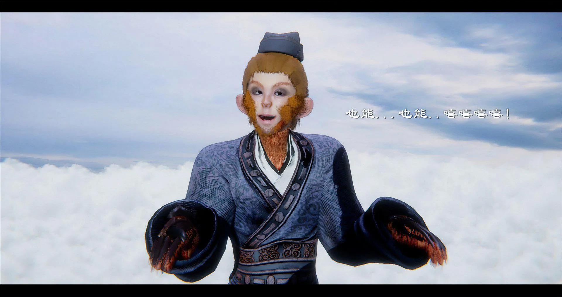 小故事(3D) 小故事 2.1