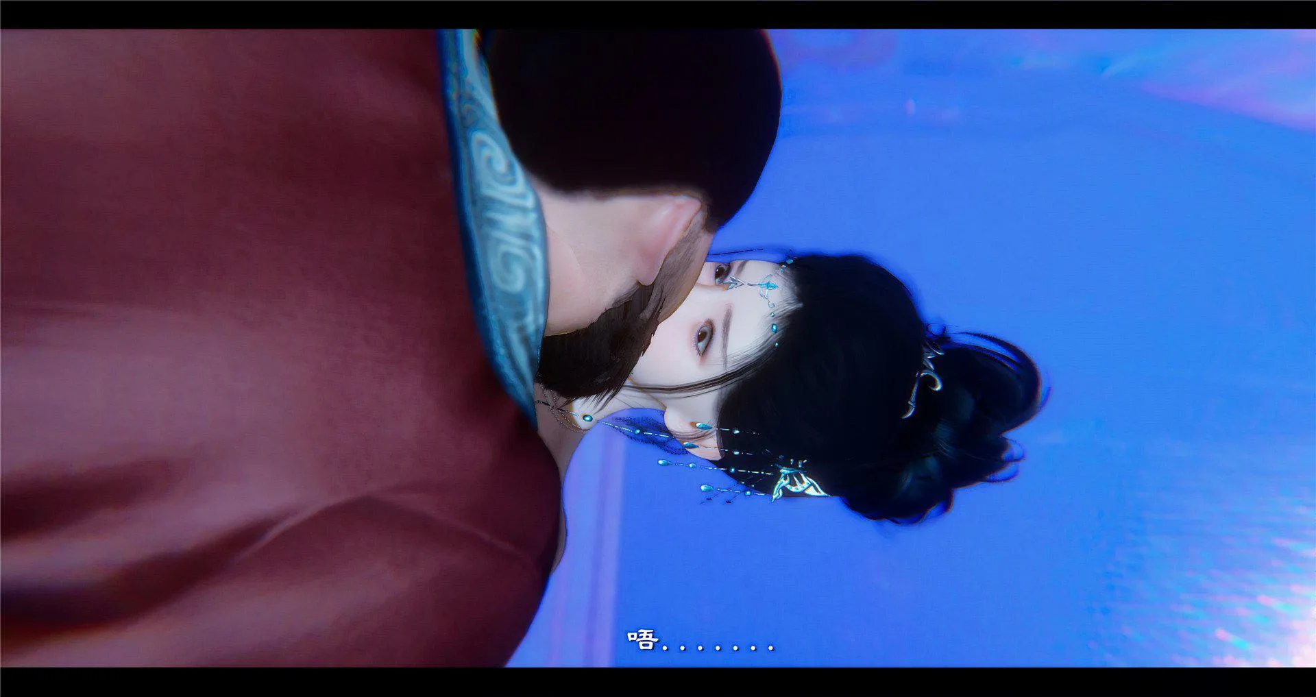 小故事(3D) 小故事 2.2