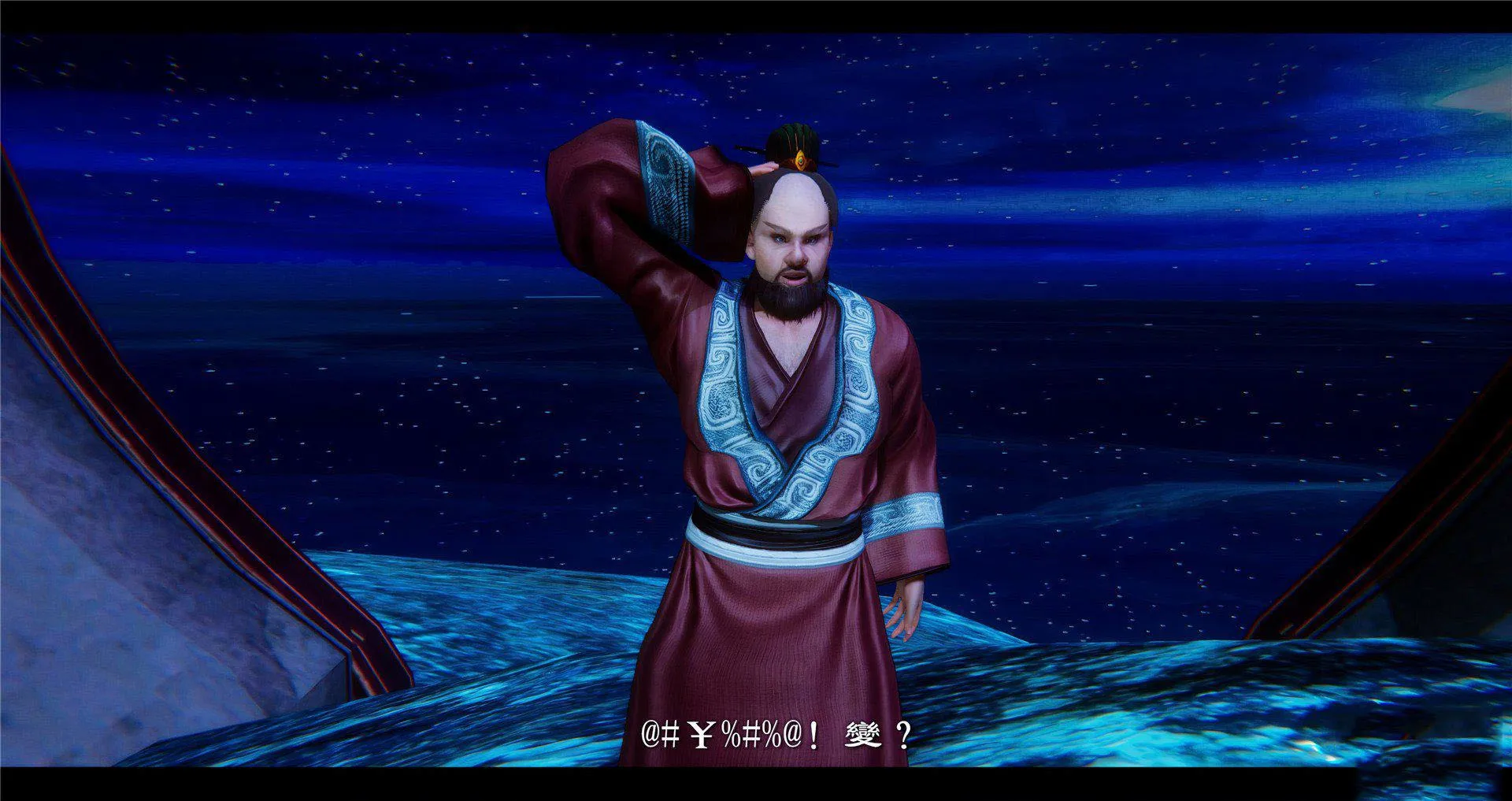 小故事(3D) 小故事 2.2