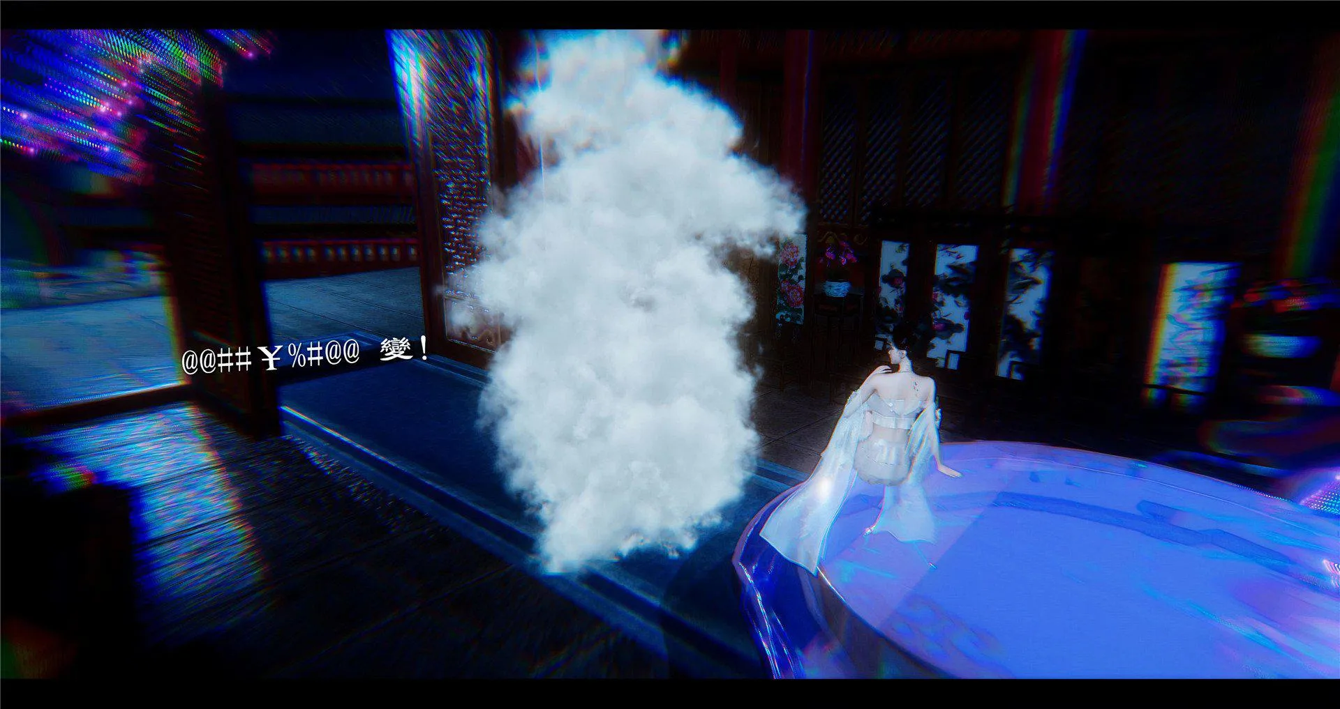 小故事(3D) 小故事 2.2
