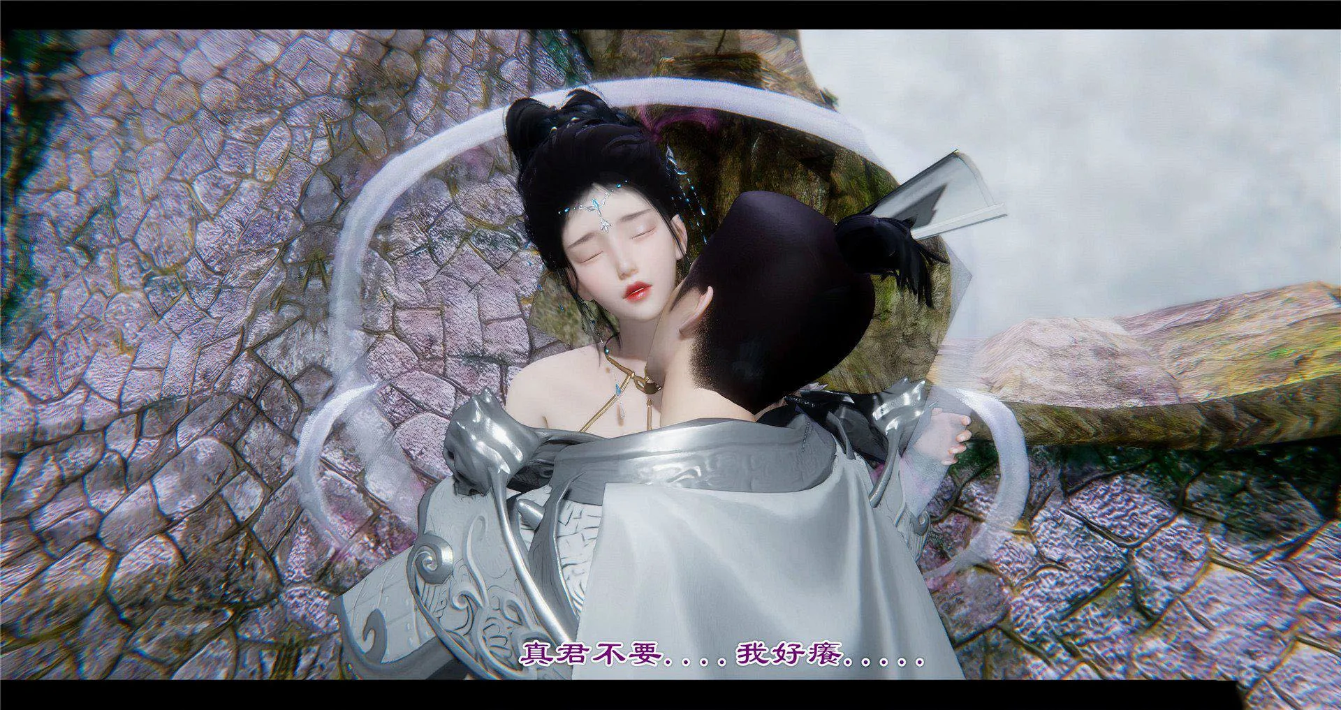 小故事(3D) 小故事 2.1