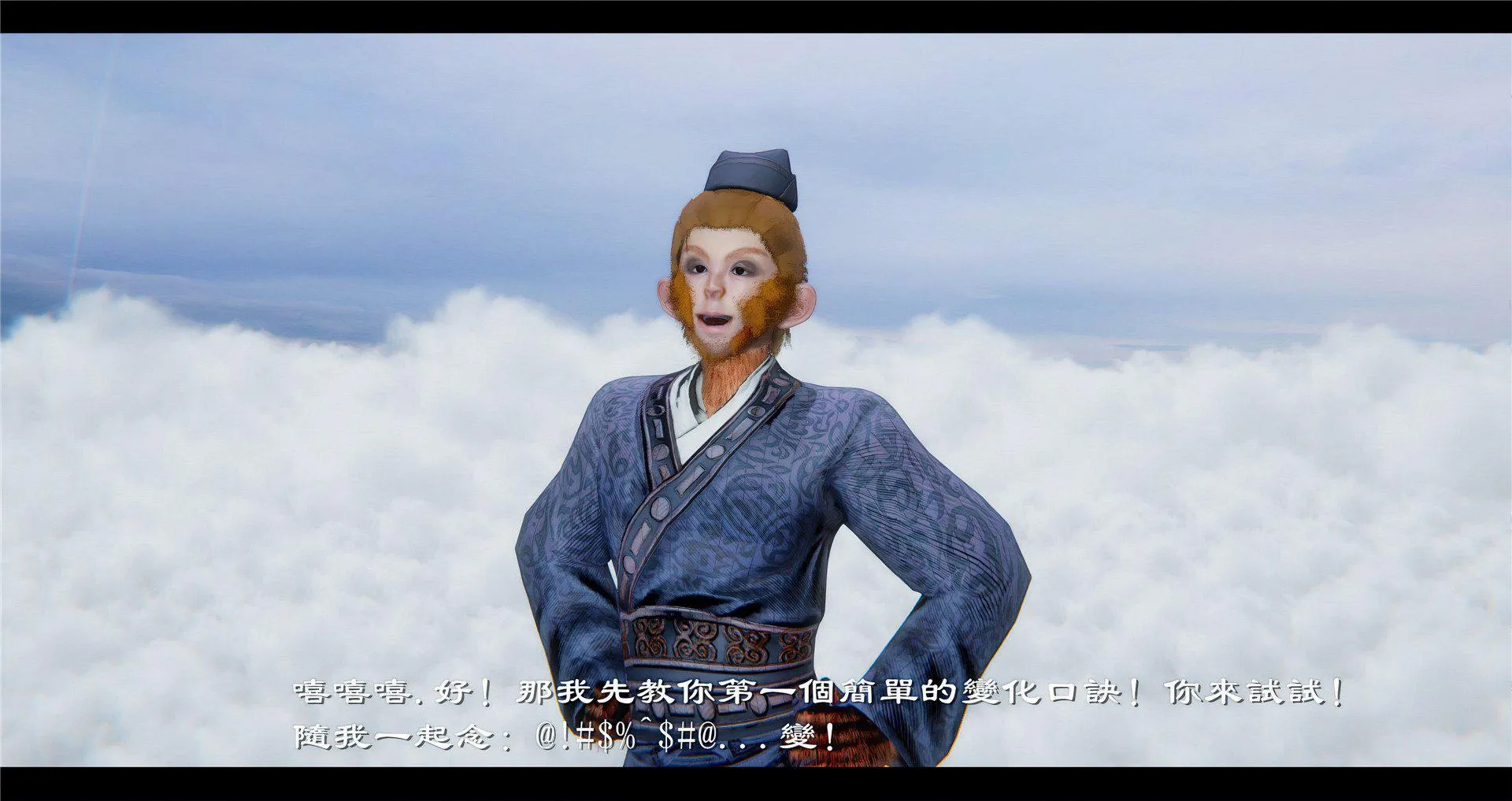 小故事(3D) 小故事 2.1
