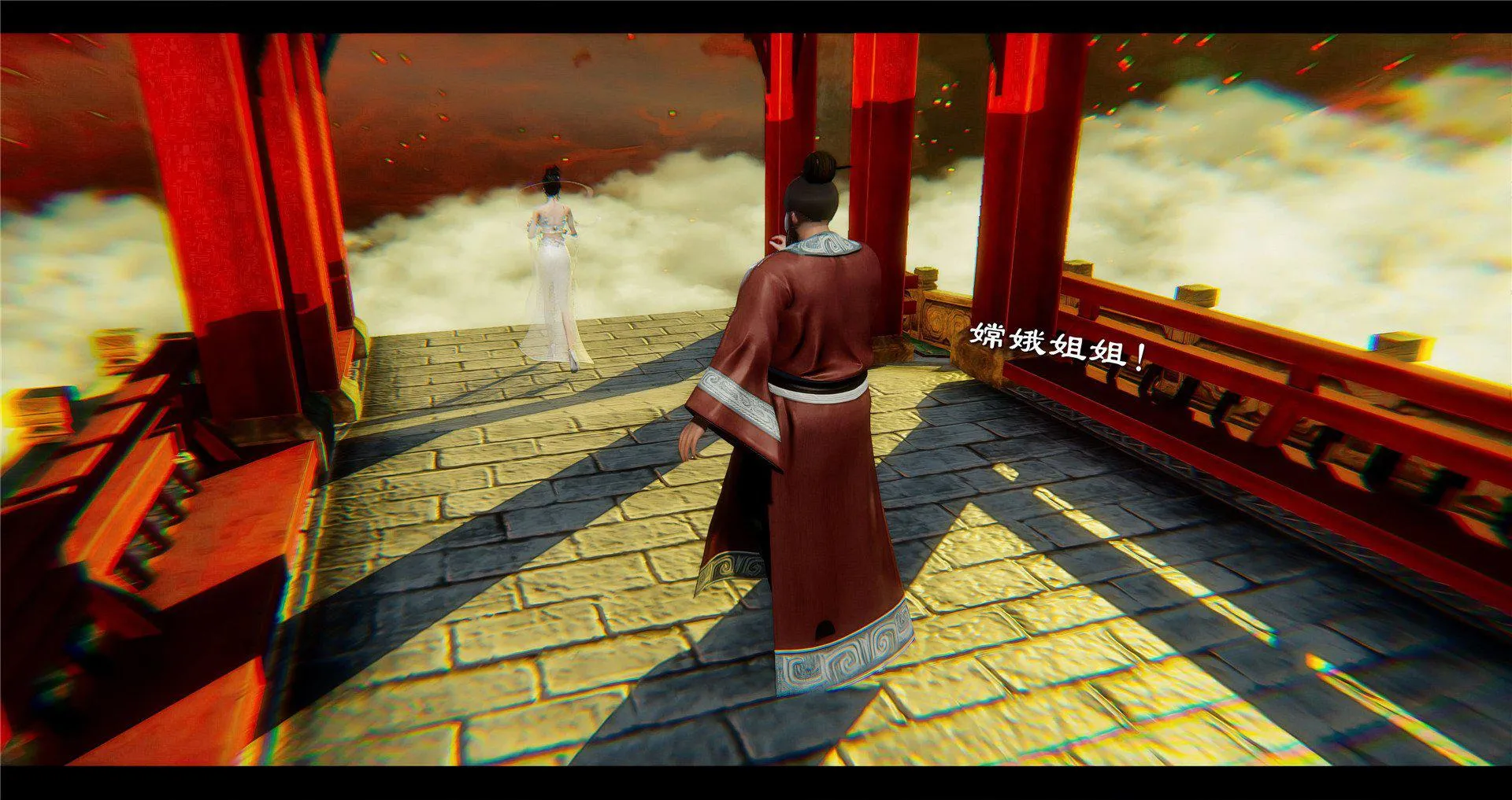 小故事(3D) 小故事 2.1