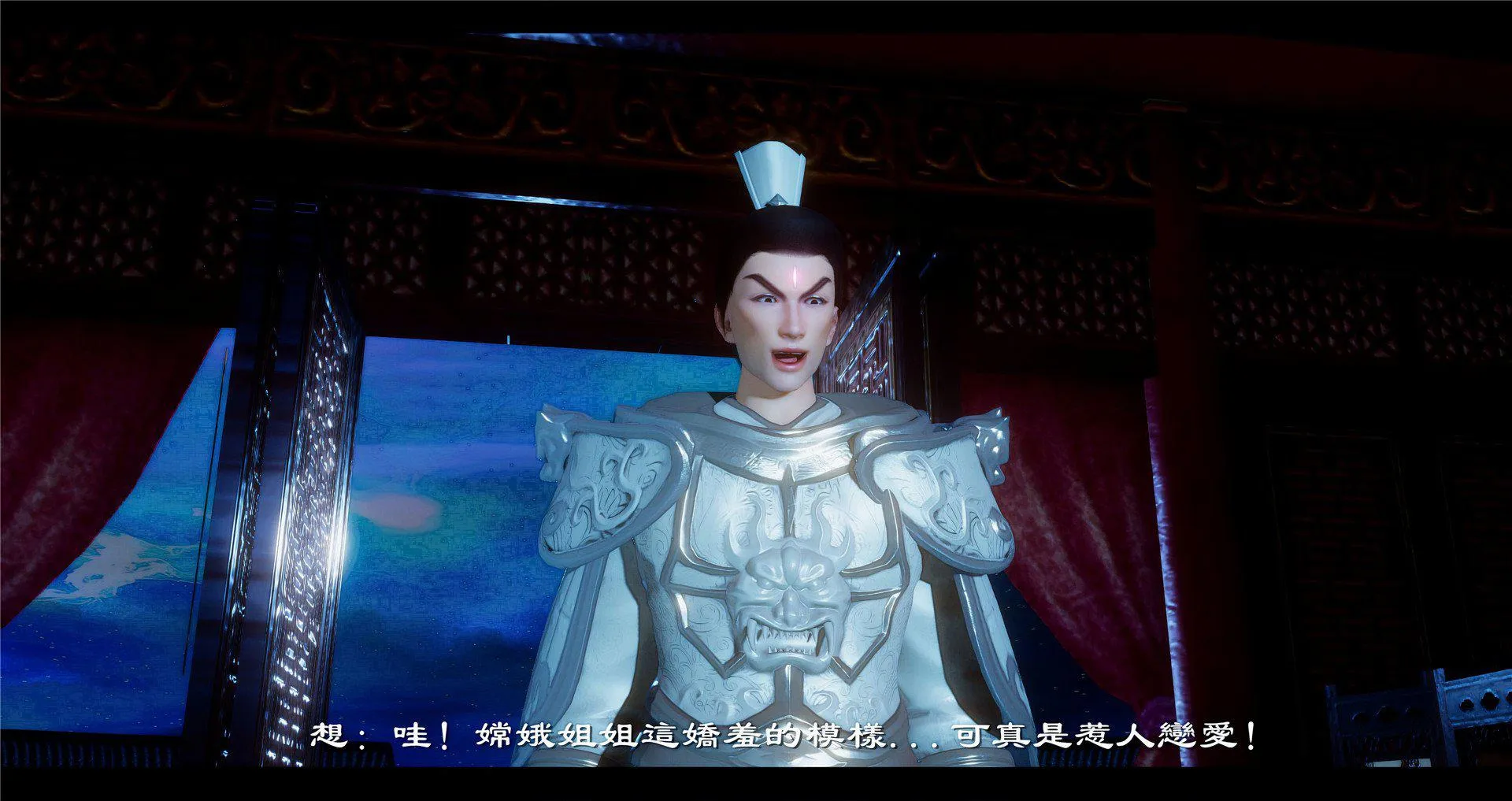 小故事(3D) 小故事 2.2