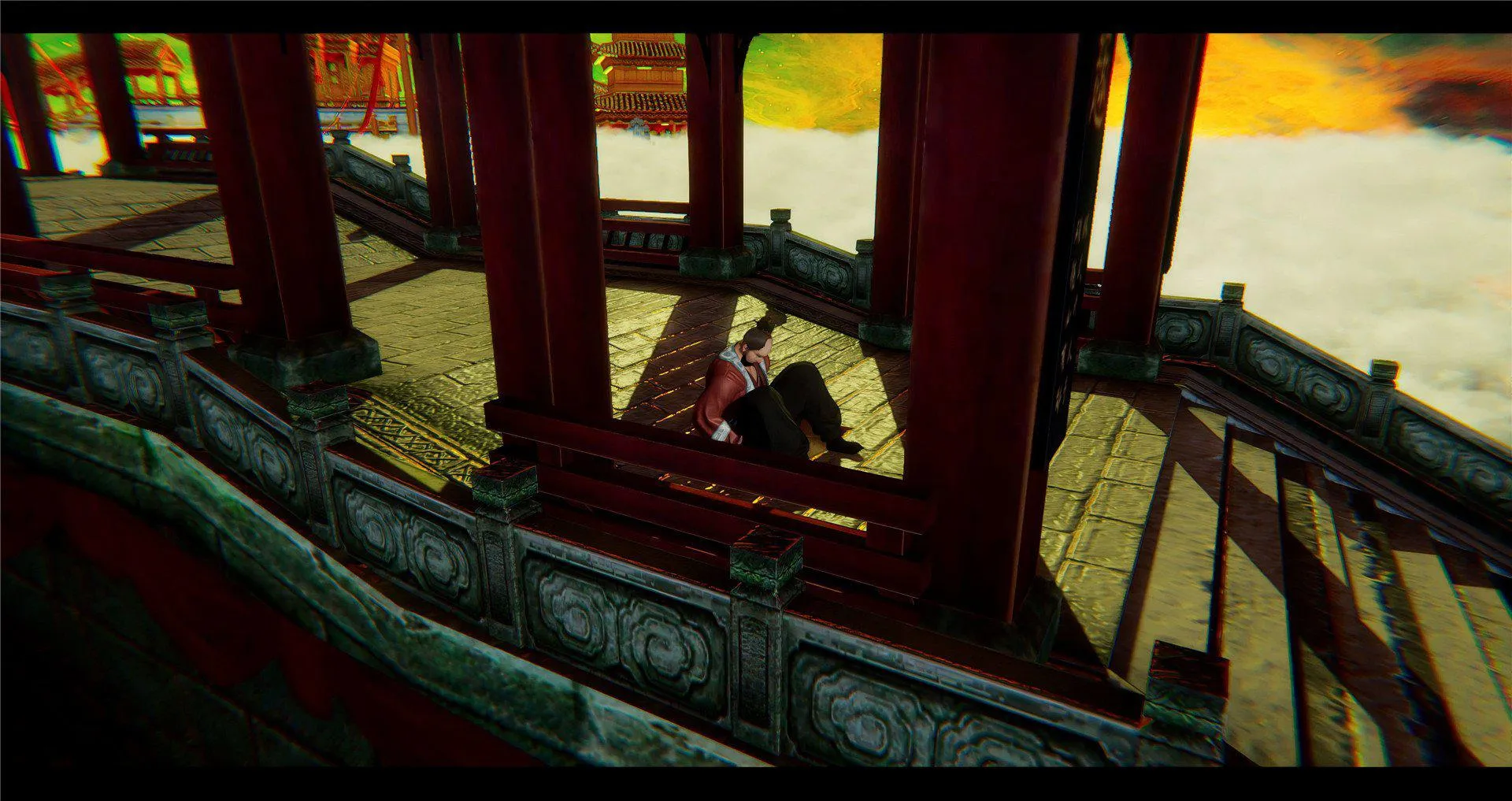 小故事(3D) 小故事 2.1