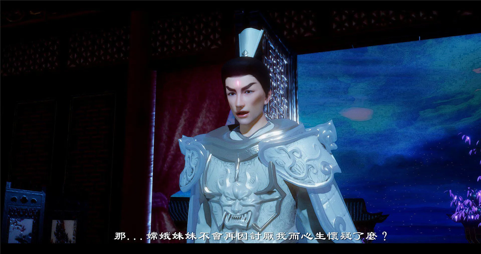 小故事(3D) 小故事 2.2
