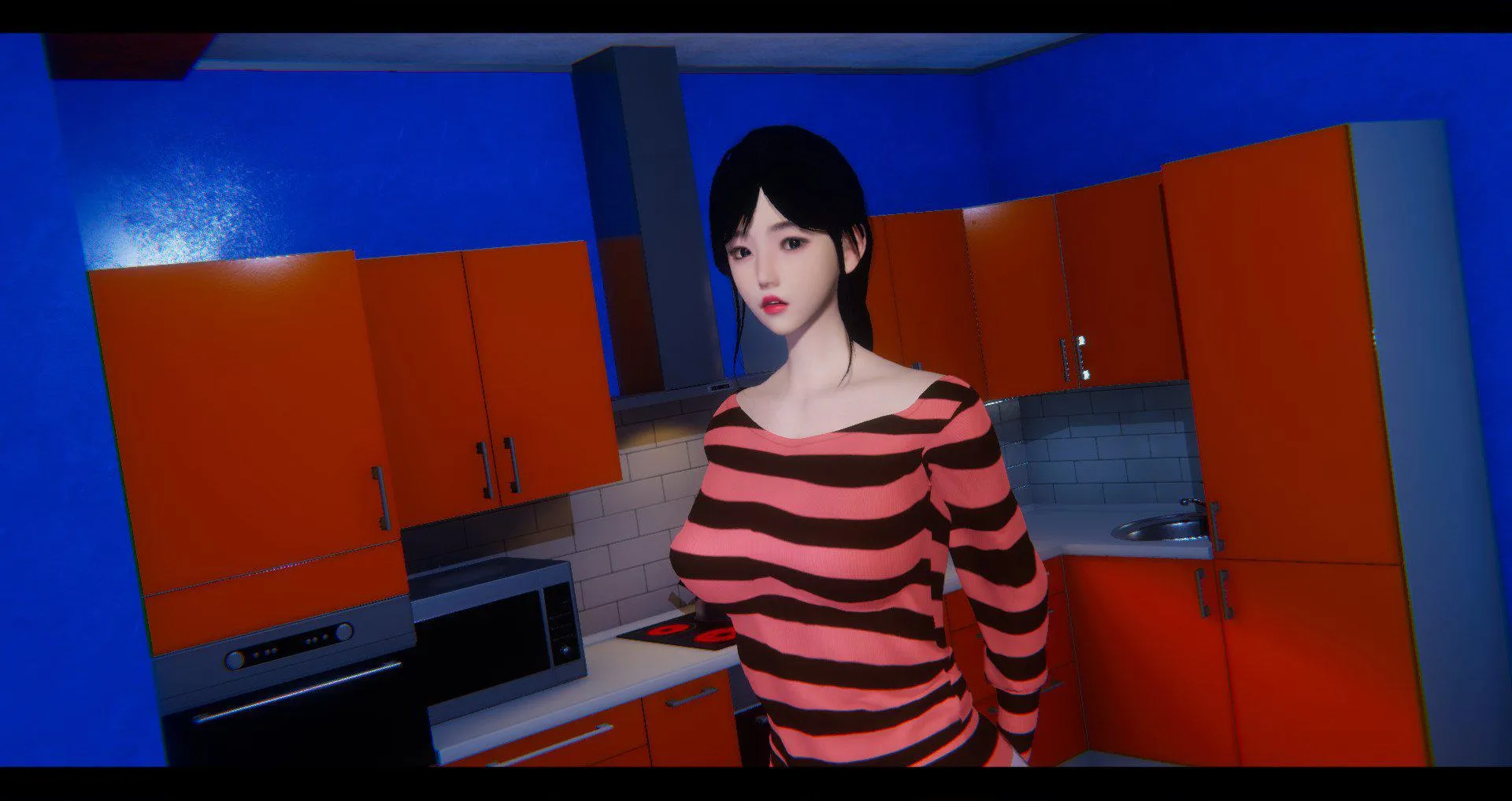 小故事(3D) 小故事 1.2