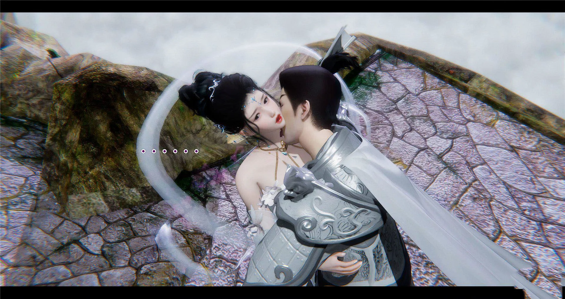 小故事(3D) 小故事 2.1