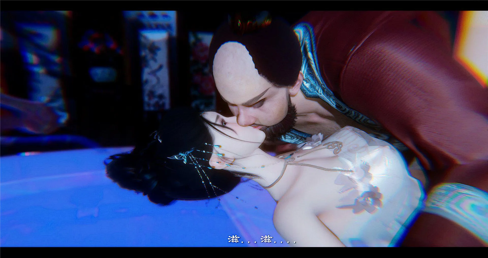小故事(3D) 小故事 2.2