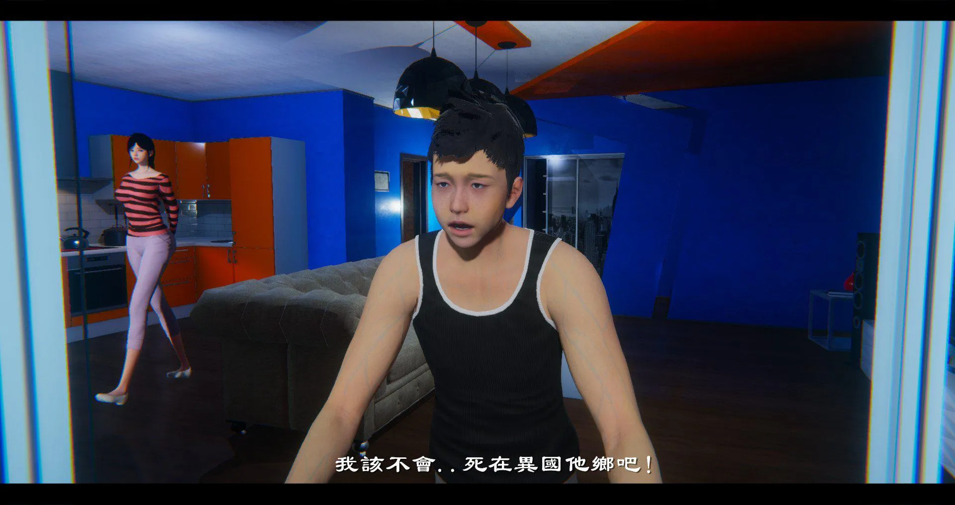 小故事(3D) 小故事 1.2
