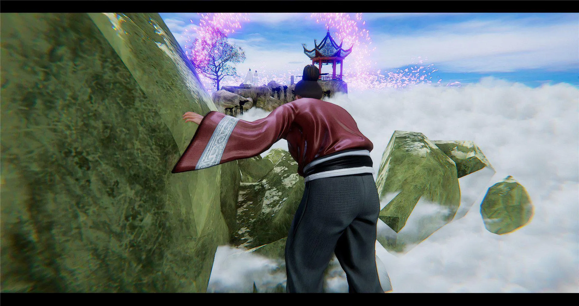 小故事(3D) 小故事 2.1