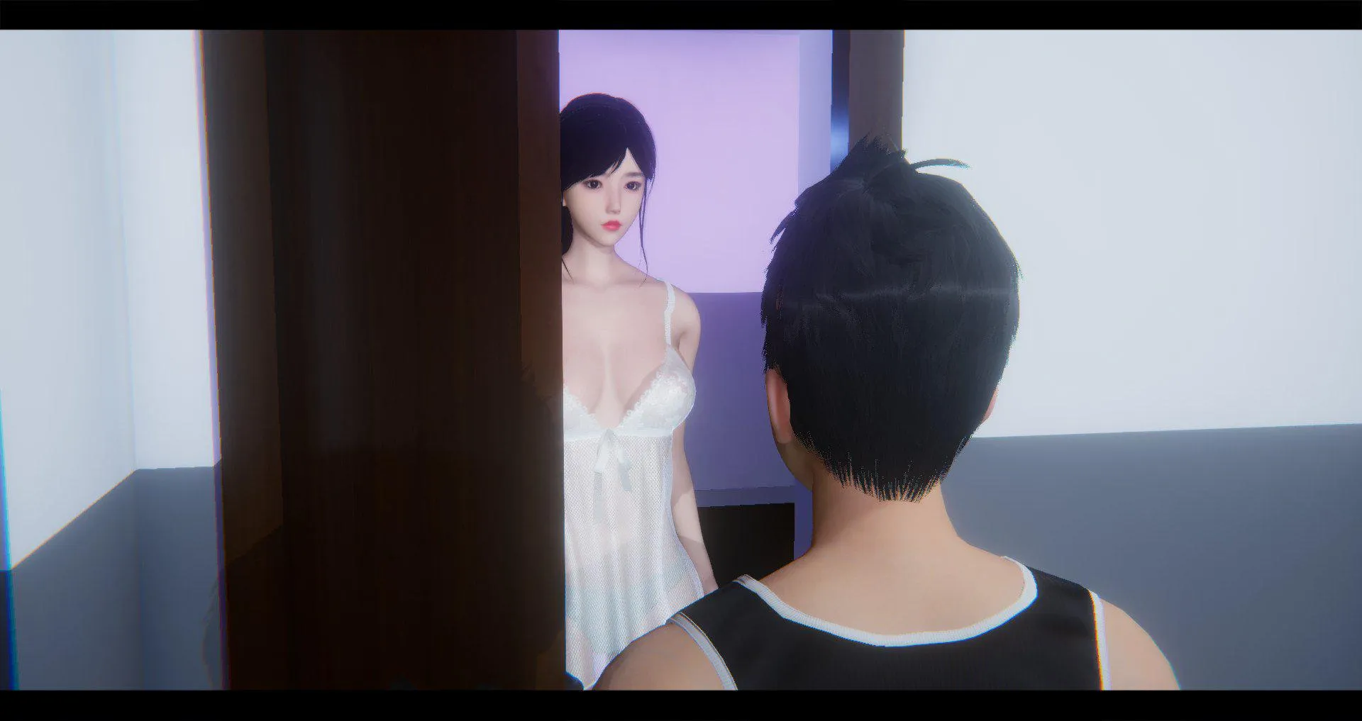 小故事(3D) 小故事 1.1