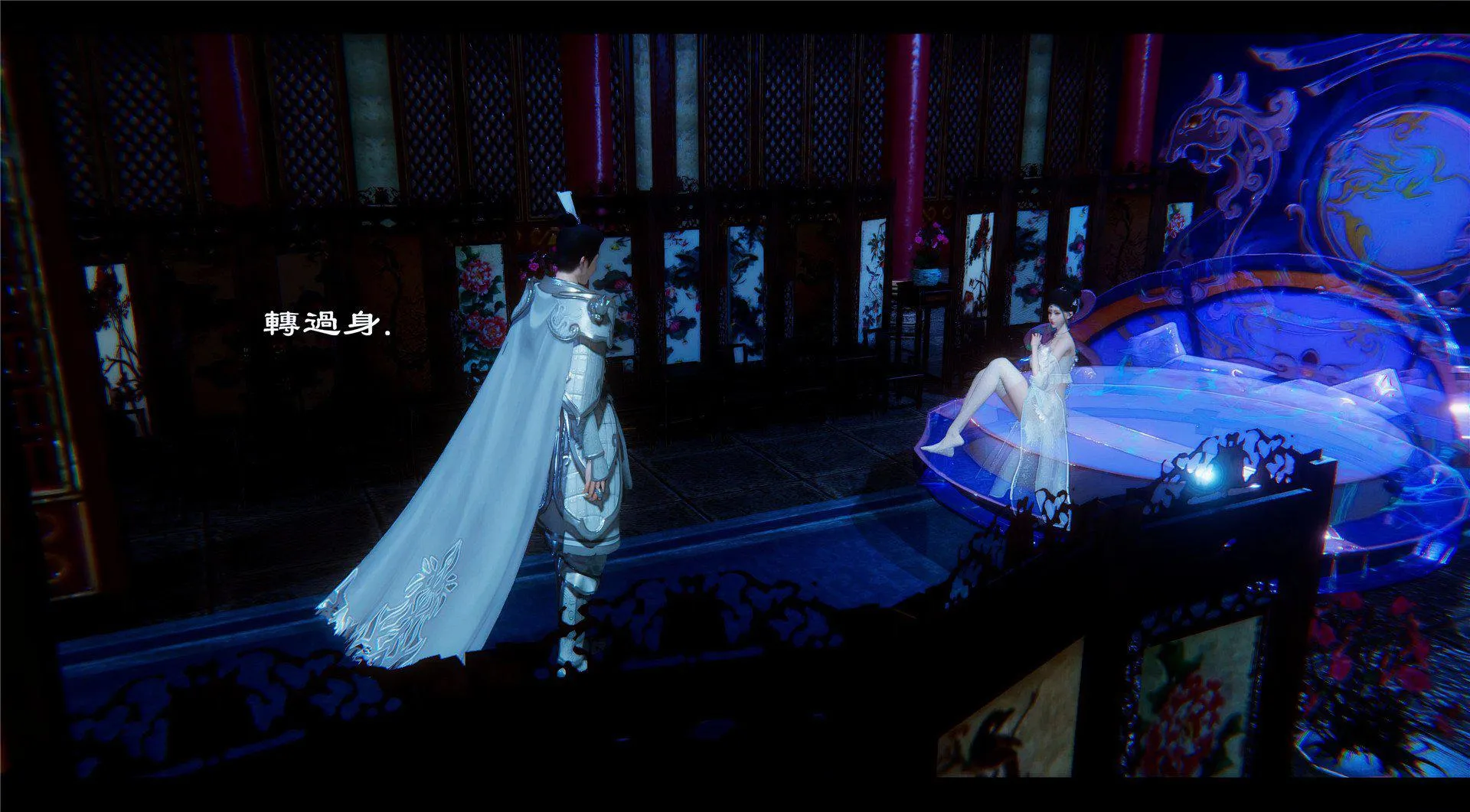 小故事(3D) 小故事 2.2