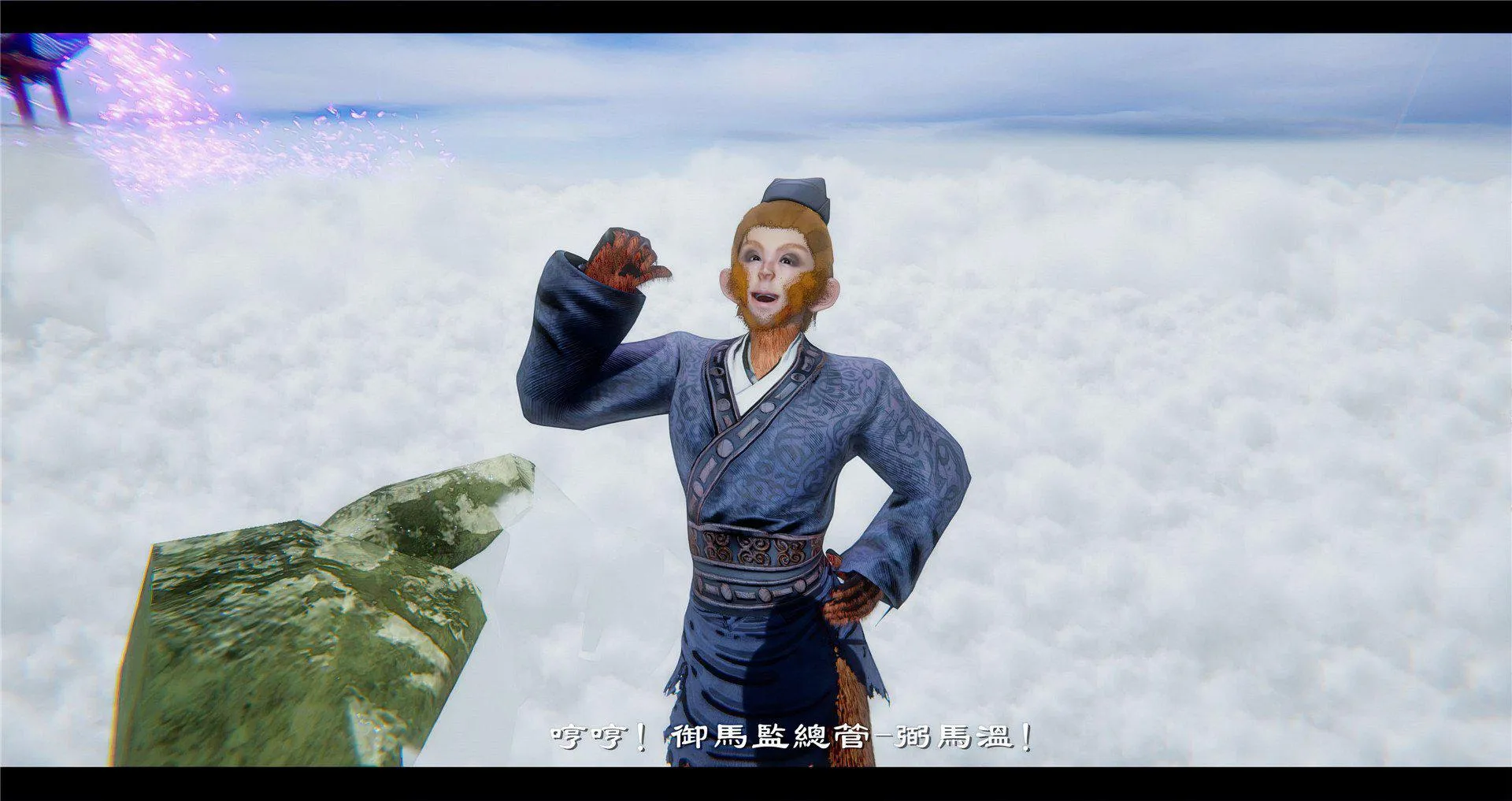 小故事(3D) 小故事 2.1