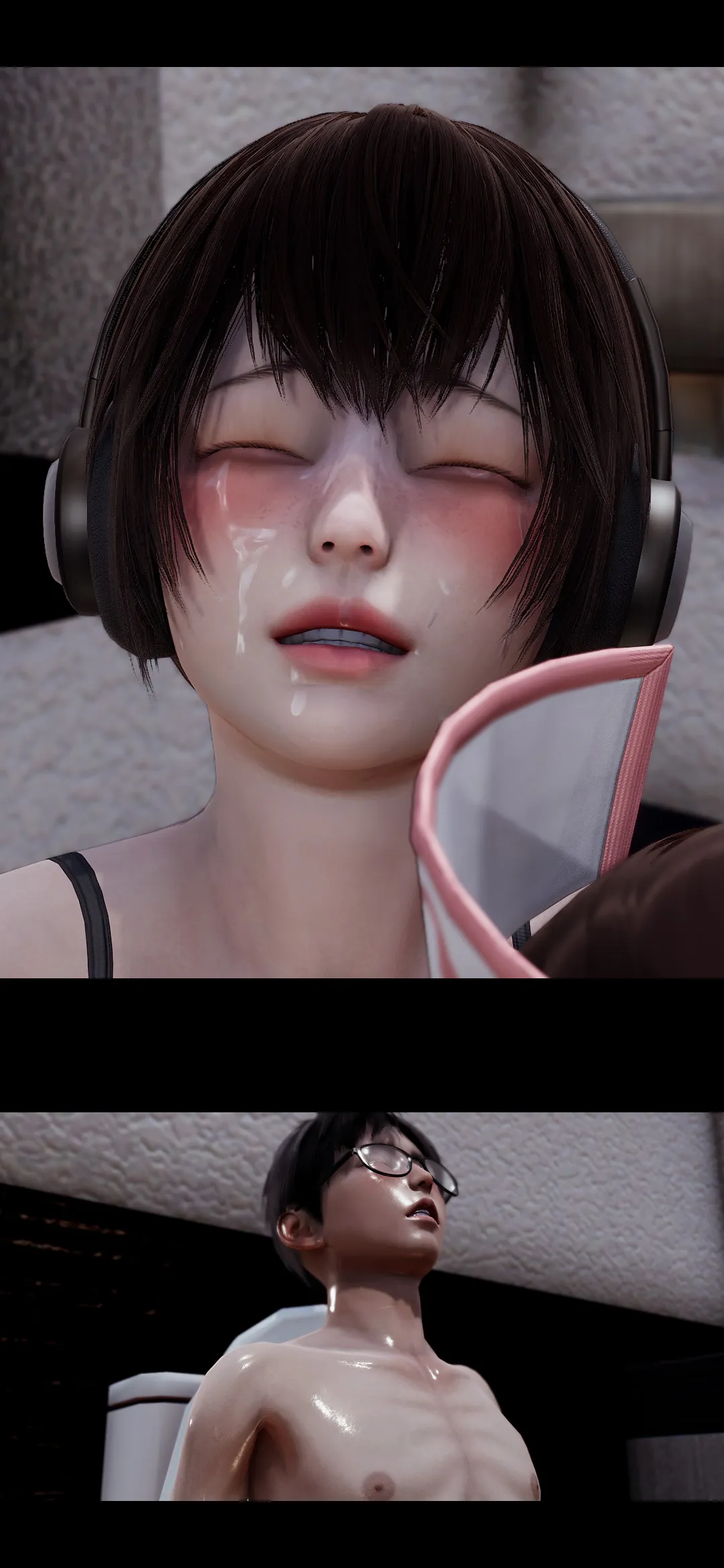 榨精病栋3D 第 42 章
