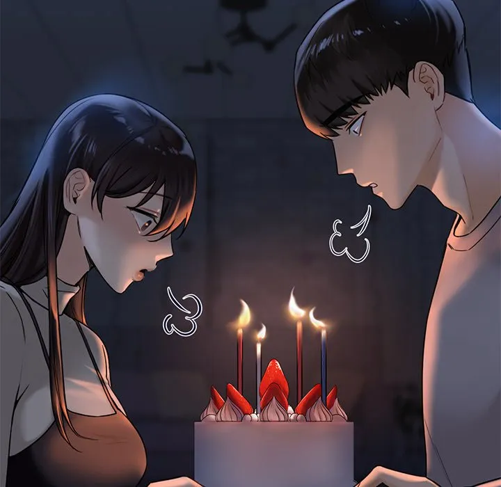 不当朋友当恋人 第3话