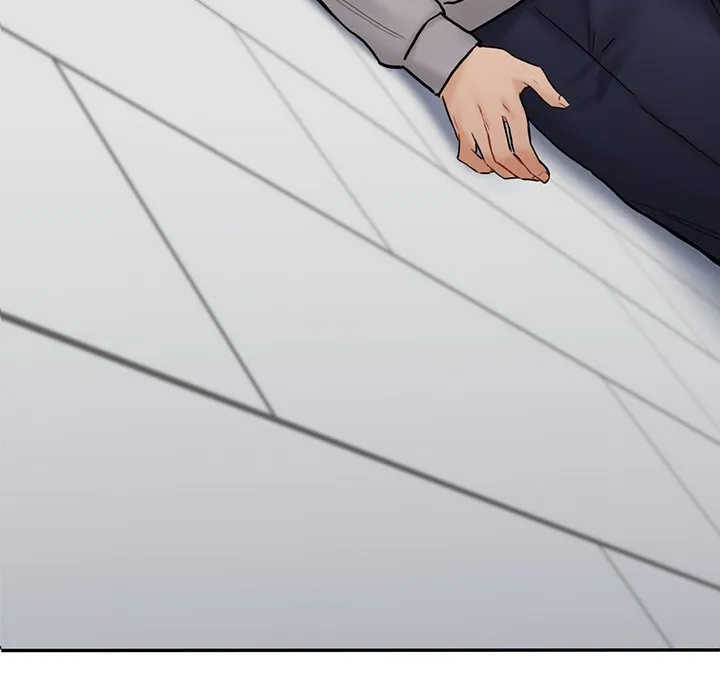 不当朋友当恋人 第3话