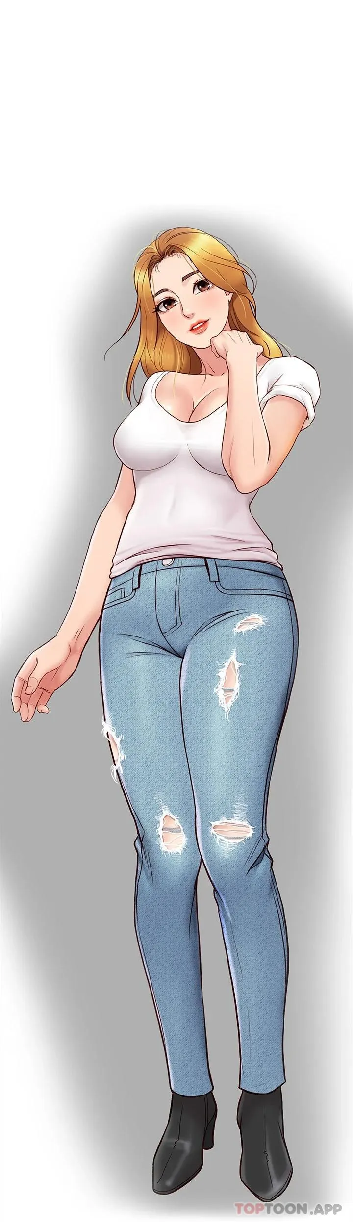 女儿闺蜜都归ME 休刊公告
