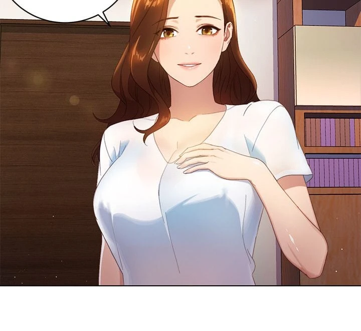 继母的朋友们 第1话