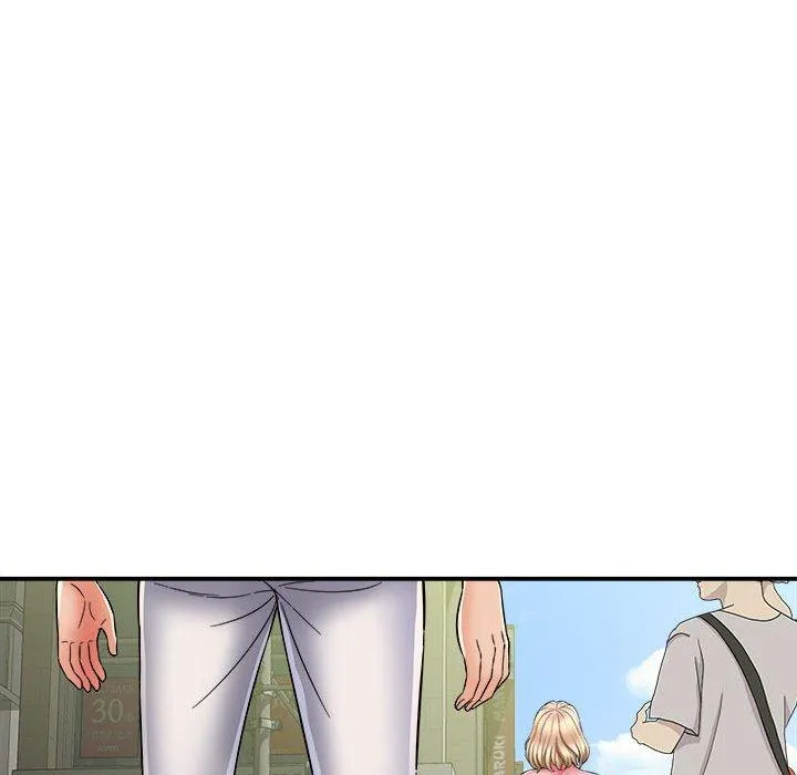 她的寂寞谁人知 第3话