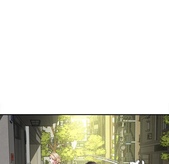 她的寂寞谁人知 第2话