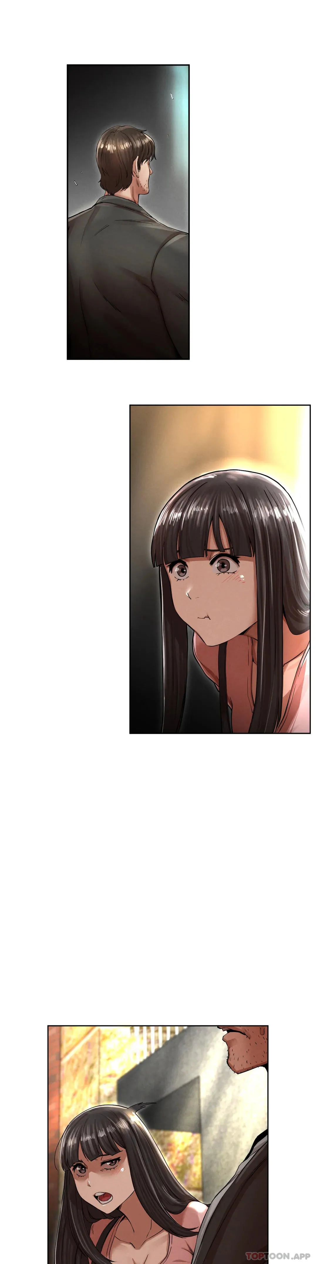 复仇 第2话 对他们的复仇