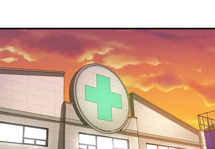 瑜珈初体验 第36话
