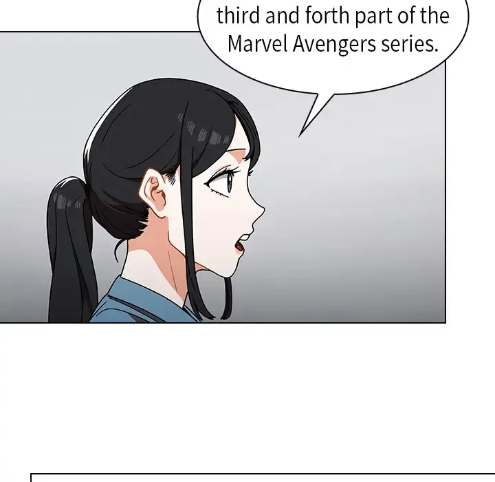 组长好神秘 第1话