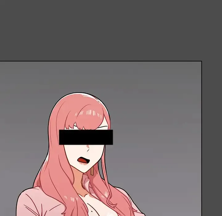 组长好神秘 第3话