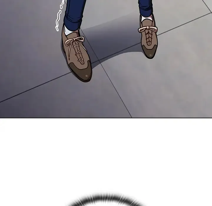 组长好神秘 第3话