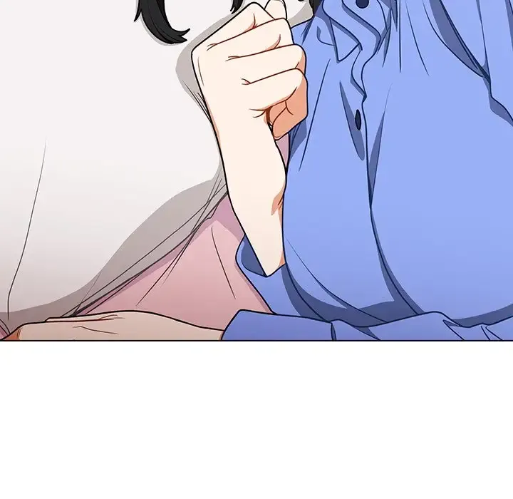 组长好神秘 第4话
