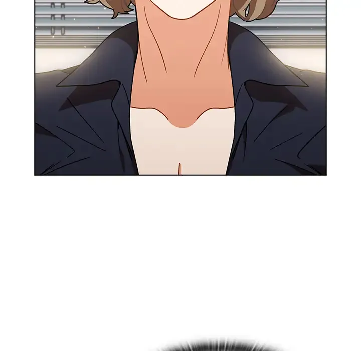 组长好神秘 第2话