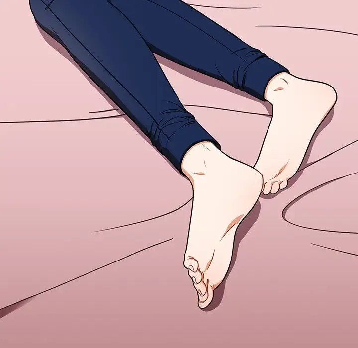 组长好神秘 第4话