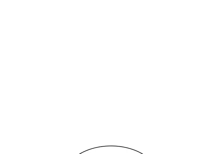 组长好神秘 第3话