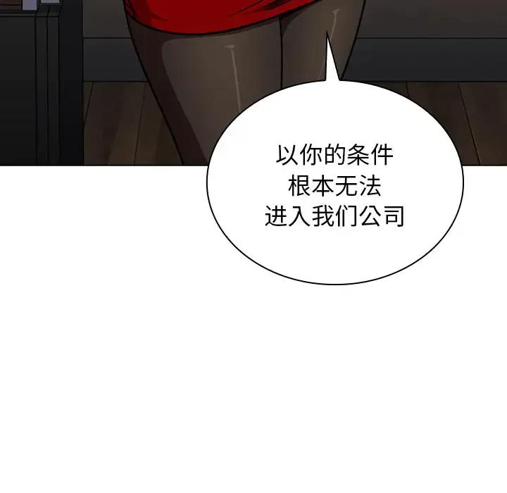 组长好神秘 第2话