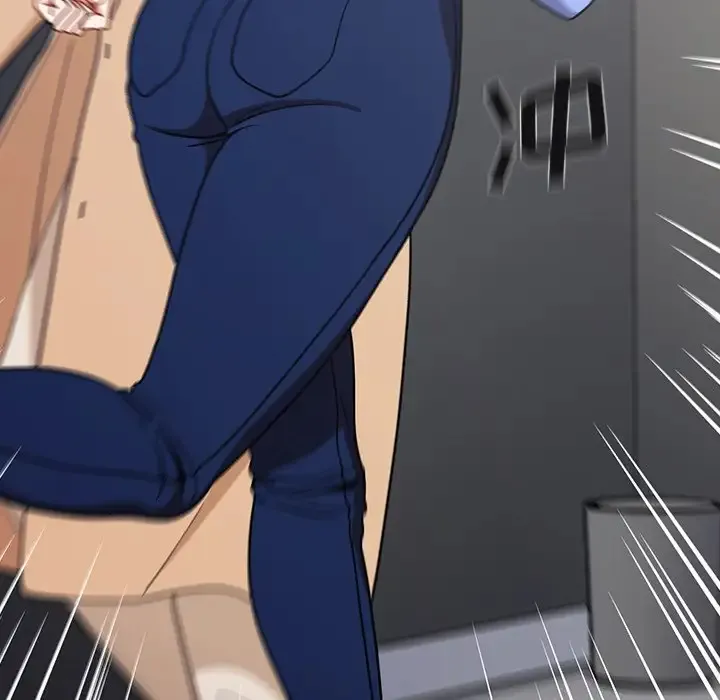 组长好神秘 第3话