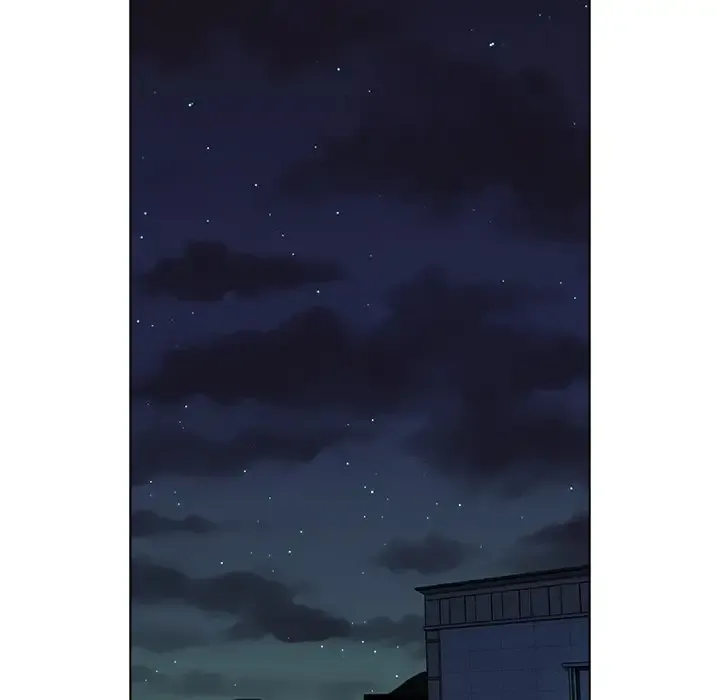组长好神秘 第4话