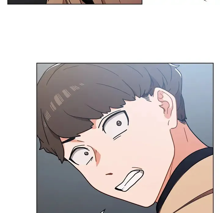 组长好神秘 第3话