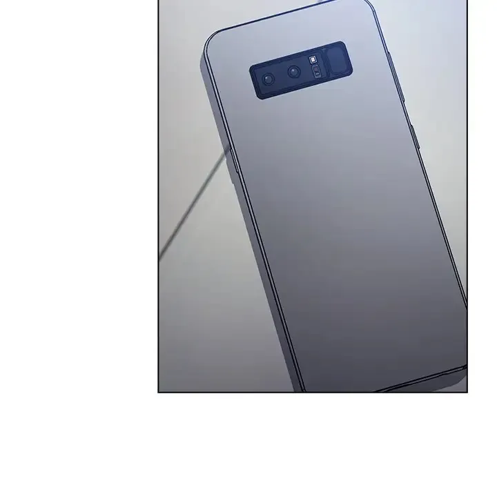 组长好神秘 第3话
